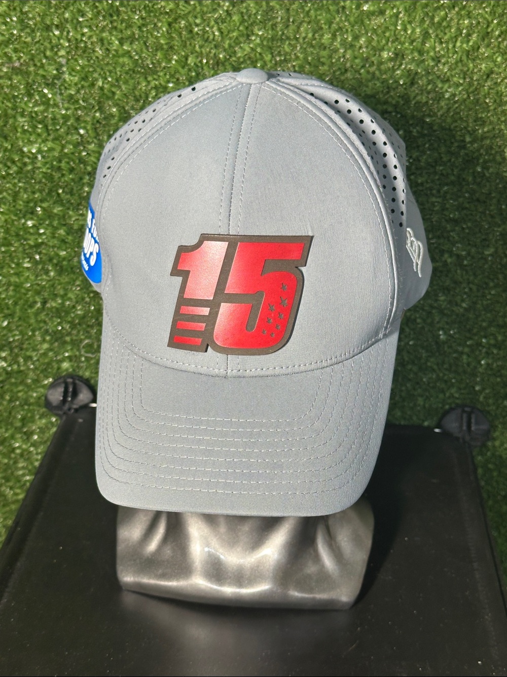 Graham Rahal for Rahal Letterman Lanigan Racing BB Hat